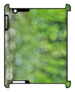 ipadcase, 50 shades of green